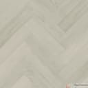 Кварцвиниловый SPC ламинат Home Expert Parquet Design Дуб Милкшейк 44-3002 венгерская елка 400×100×4,5 - фото 2