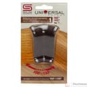 Угол универсальный внутренний Salag  24 венге - фото 1