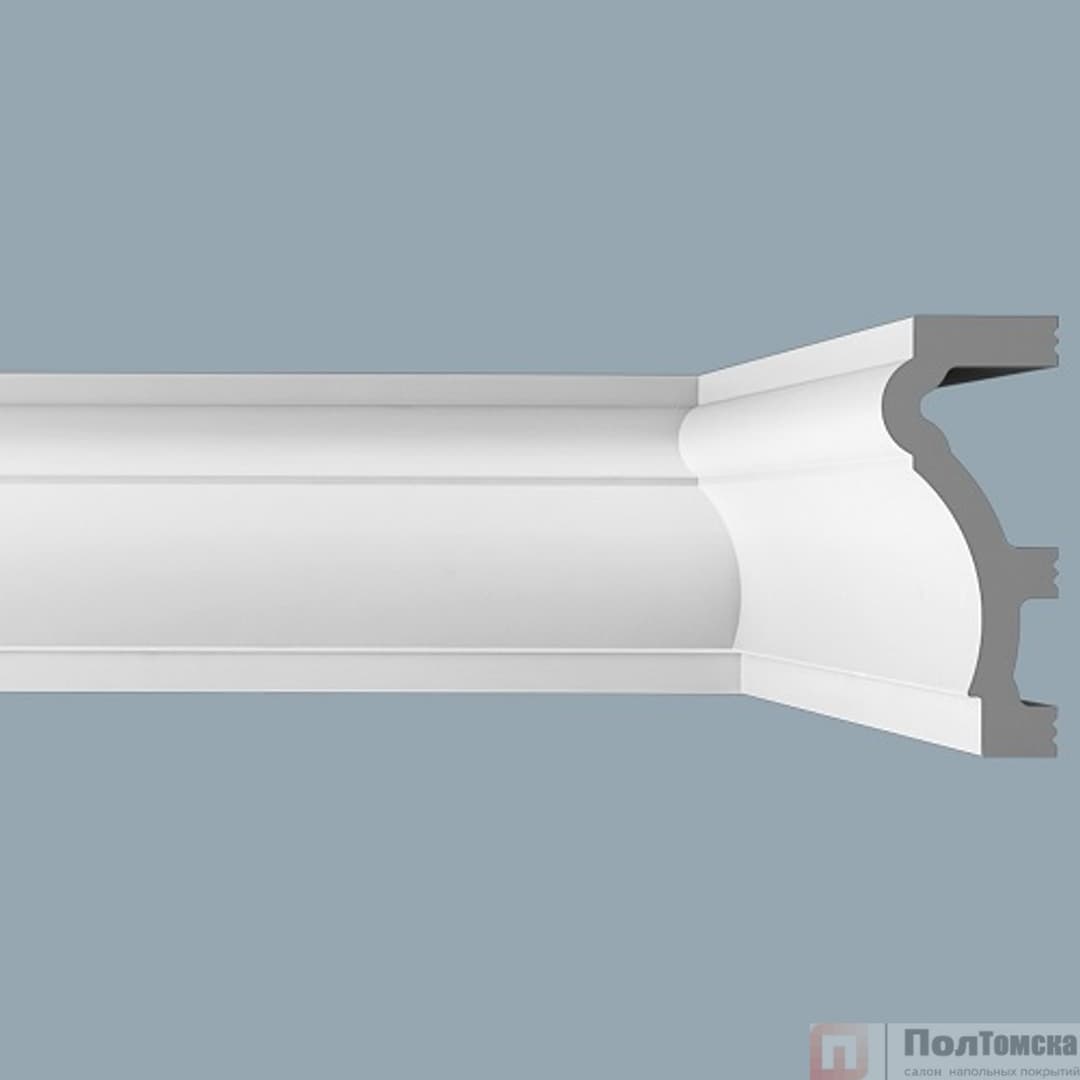 Настенный молдинг Bello Deco   М 7 2000х70х28