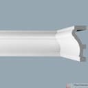 Настенный молдинг Bello Deco   М 7 2000х70х28 - фото 1