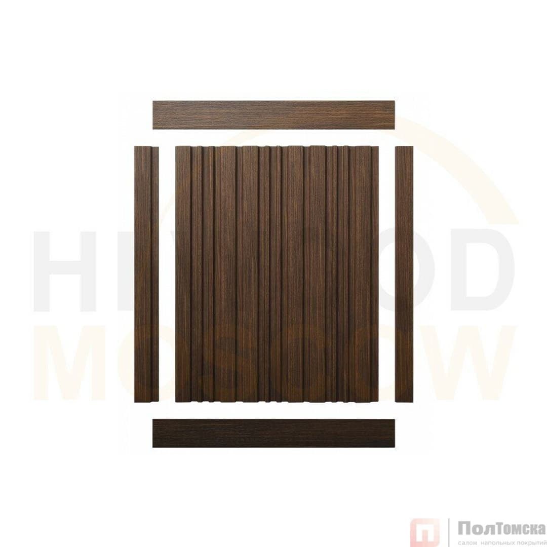 Финишный молдинг HIWOOD LF1 BR396