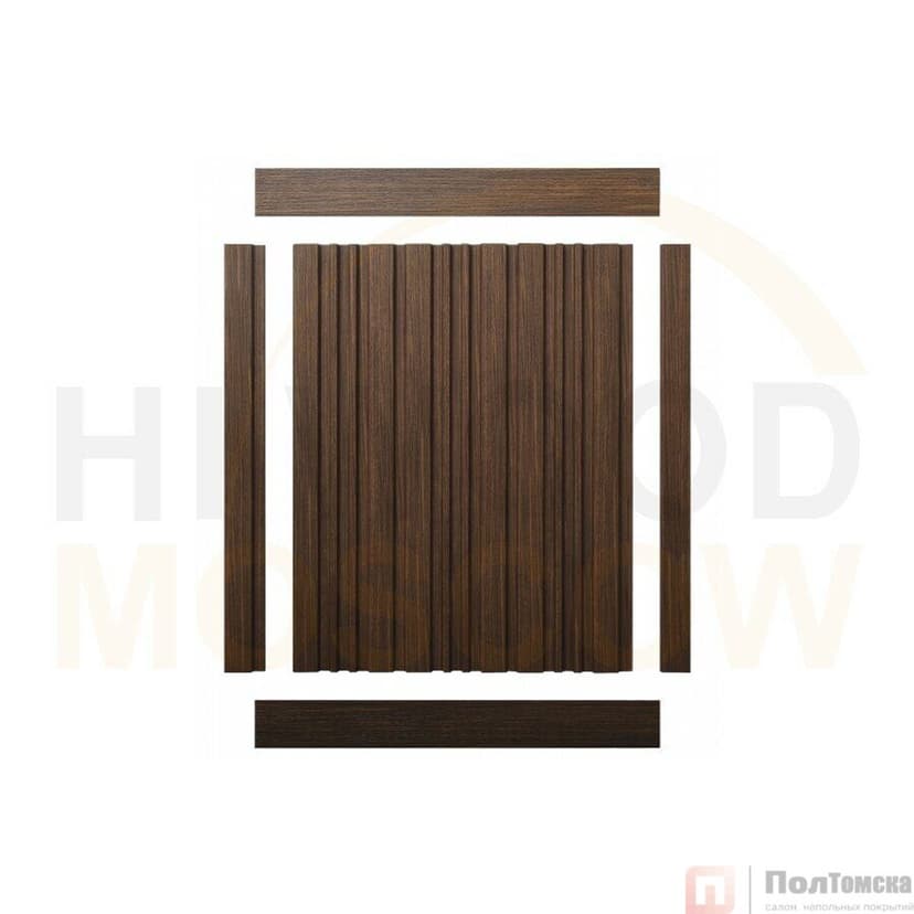 Финишный молдинг HIWOOD LF1 BR396