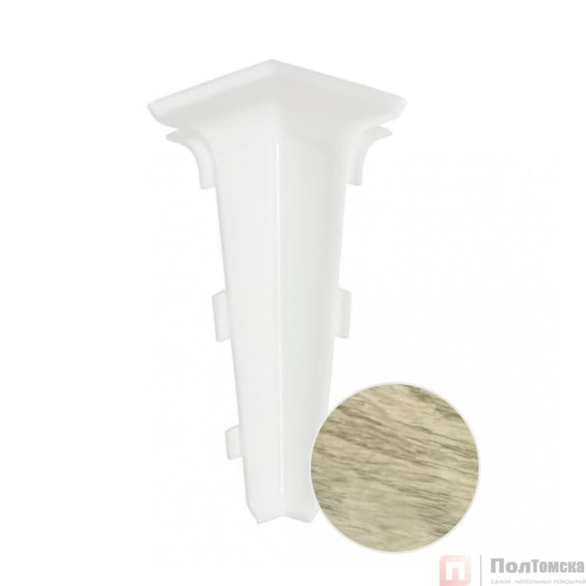 Угол внутренний TERA 746 Альба