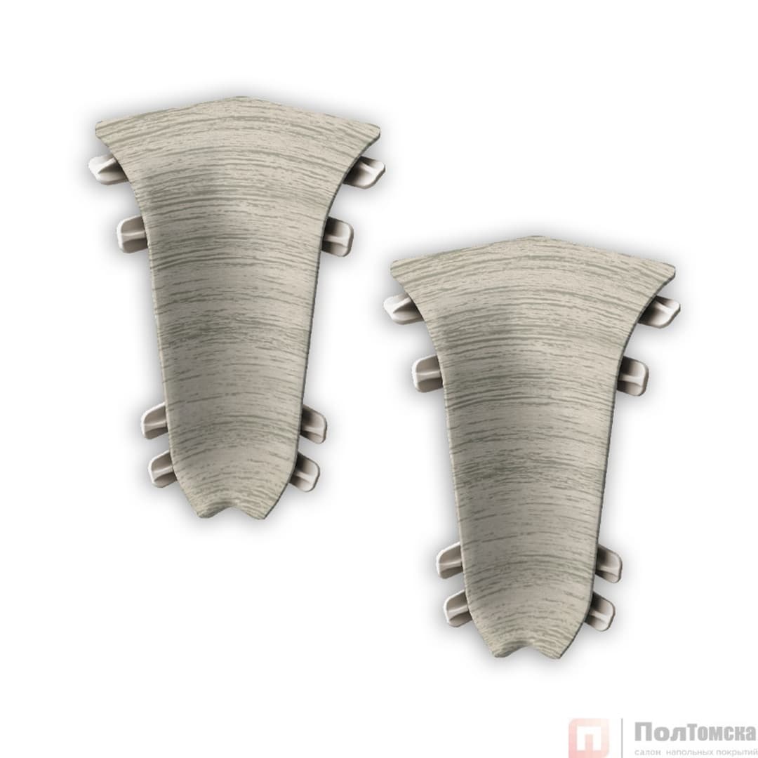 363 Угол внутренний Лексида 55мм Акация винтажная (шт)