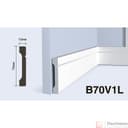 Плинтус B70V1L - фото 1