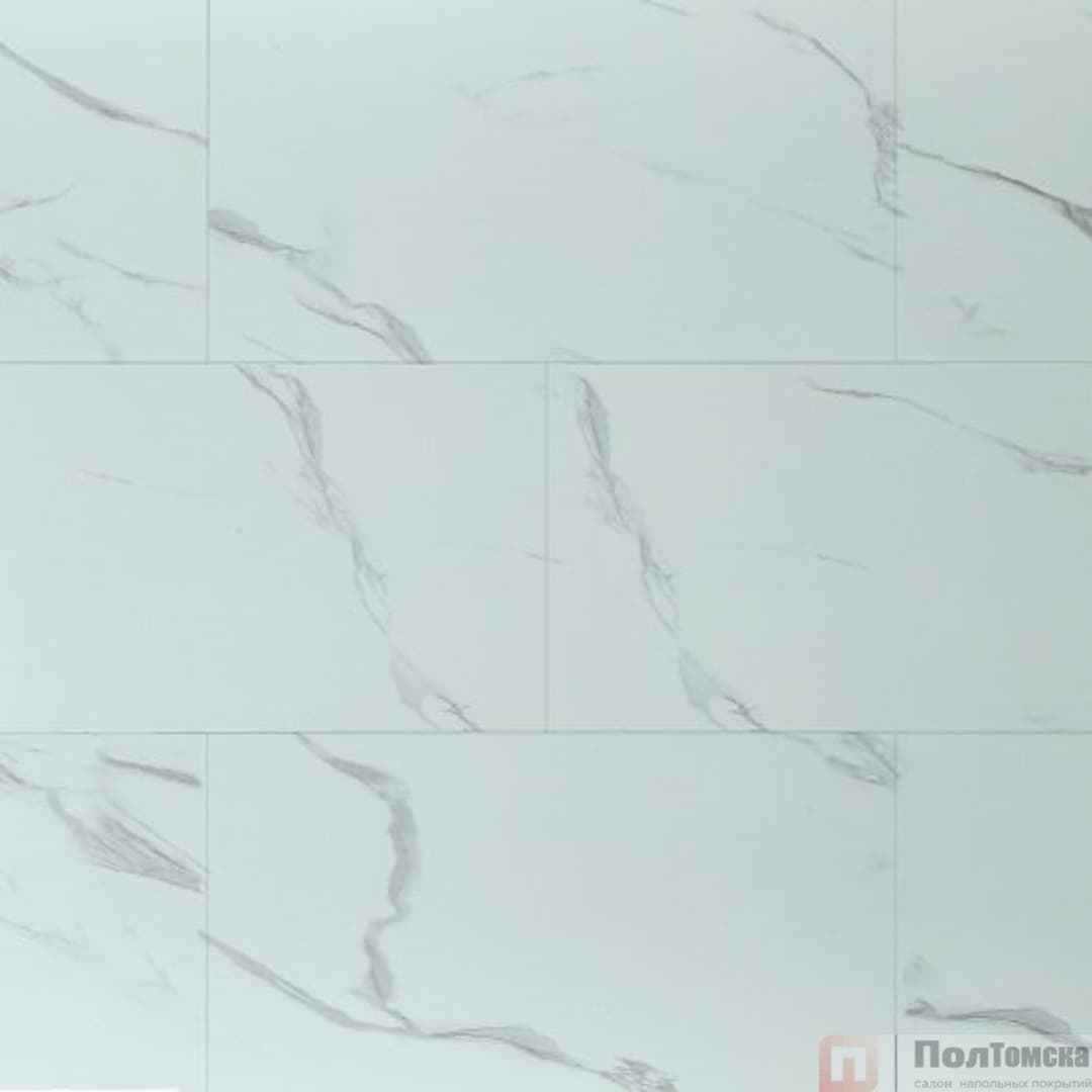 Плитка ПВХ Royce Redstone Мрамор Авенца R1919