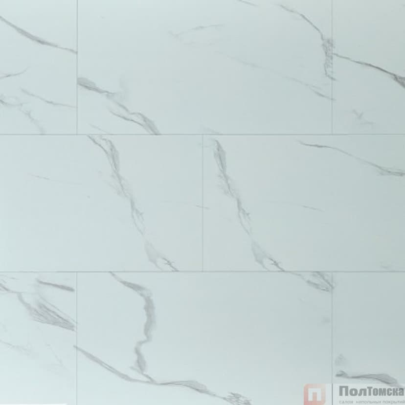 Плитка ПВХ Royce Redstone Мрамор Авенца R1919