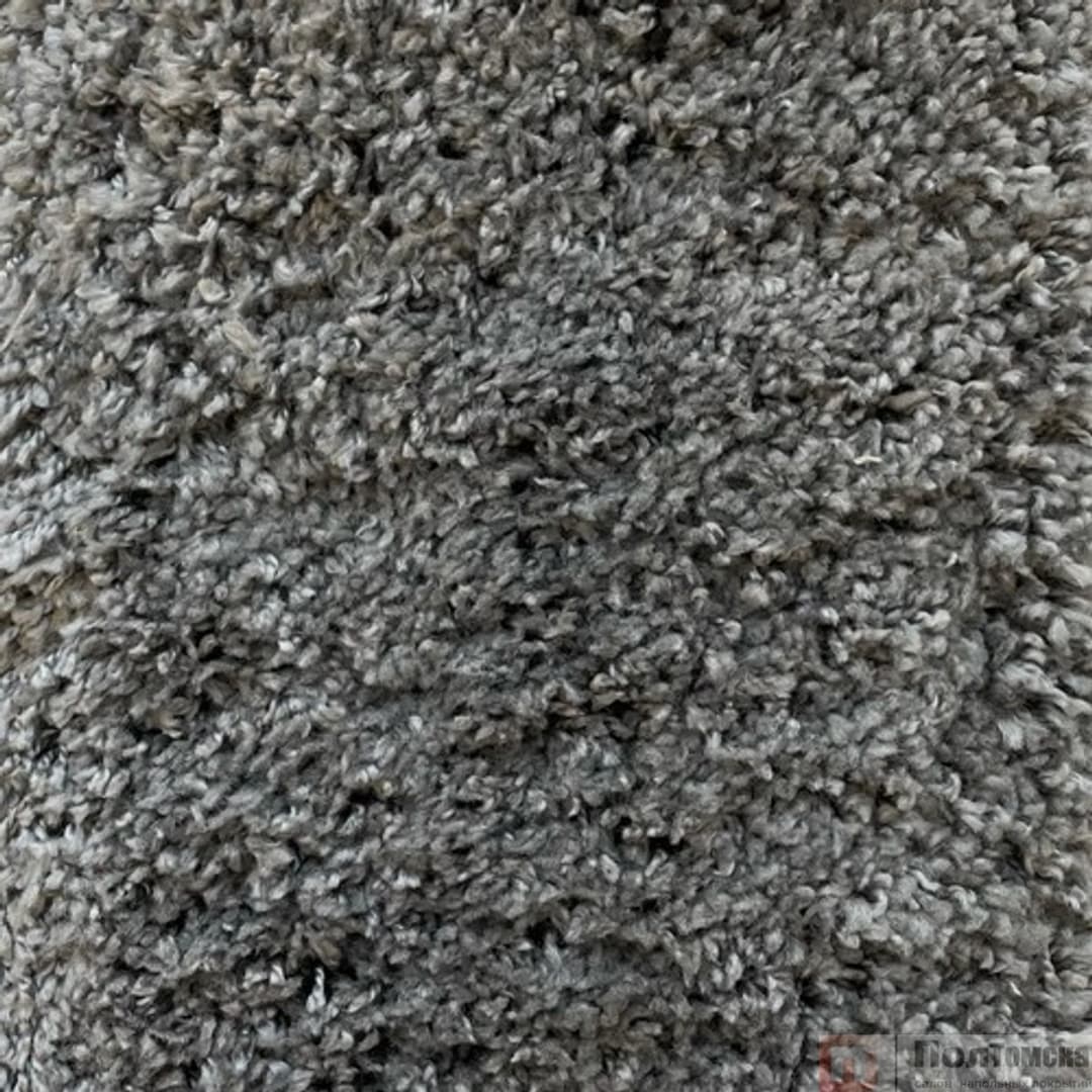 Ковровое покрытие Kaplancer Super Paula 5121A FDJ77 D.GREY/D.GREY