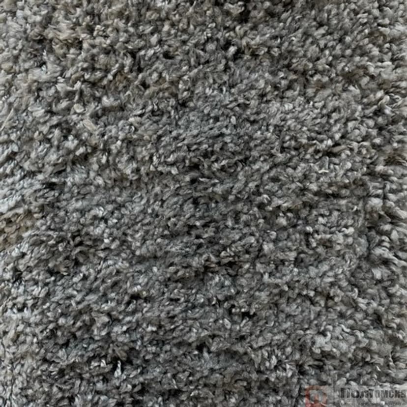 Ковровое покрытие Kaplancer Super Paula 5121A FDJ77 D.GREY/D.GREY