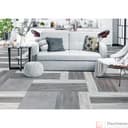 Кварц-виниловая плитка ПВХ Tarkett Blues Lancaster - фото 6