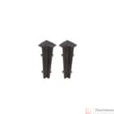 угол внутренний текстурный (HI-LINE PRESTIGE) 200, шт. - фото 1