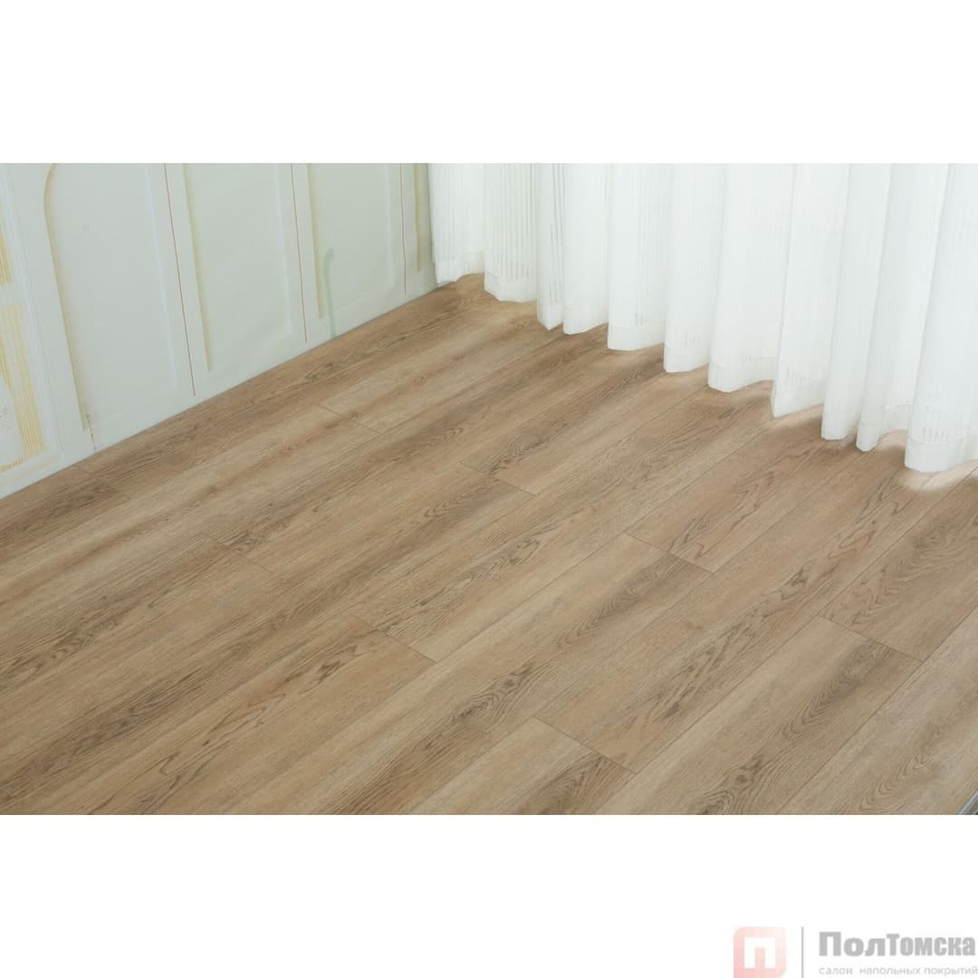SPC ламинат OneFloor  ЕСО 5028 4v-groove