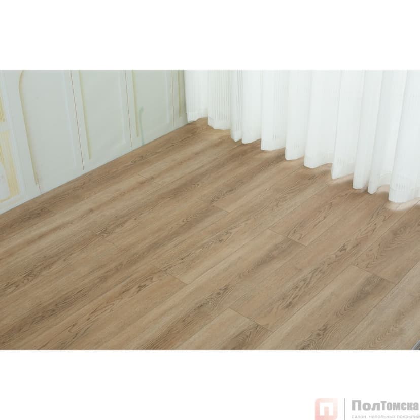 SPC ламинат OneFloor  ЕСО 5028 4v-groove
