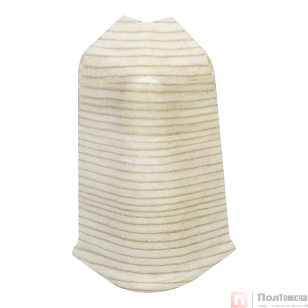 QUADRO 523 Угол внешний 55мм Дуб Арабский