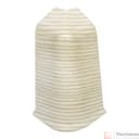 QUADRO 523 Угол внешний 55мм Дуб Арабский - фото 1