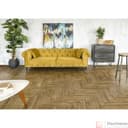 Виниловые полы Alpine Floor Expressive Parquet Песчаная Буря ECO 10-4 - фото 4