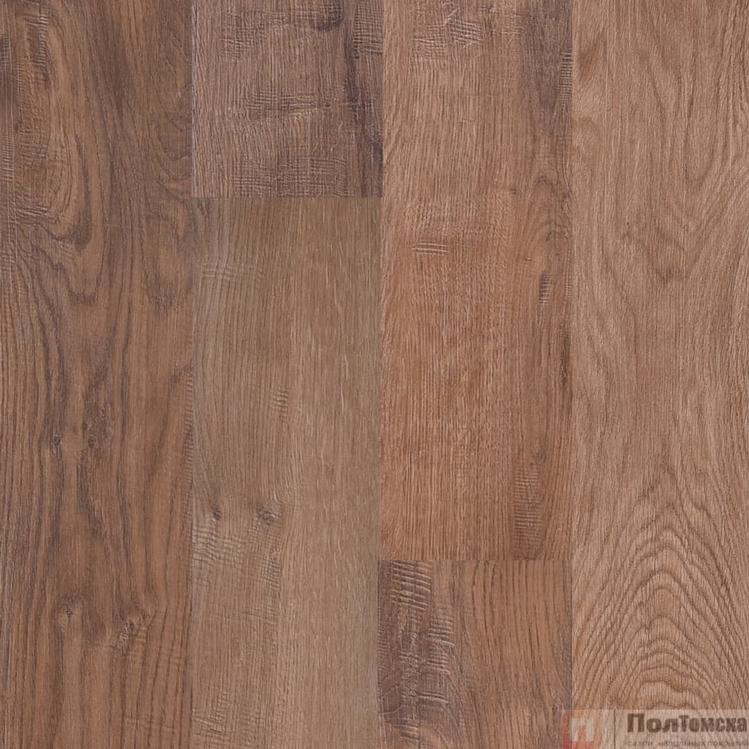 Кварцевый ламинат Home Expert Natural 2061-15 Дуб Натуральный