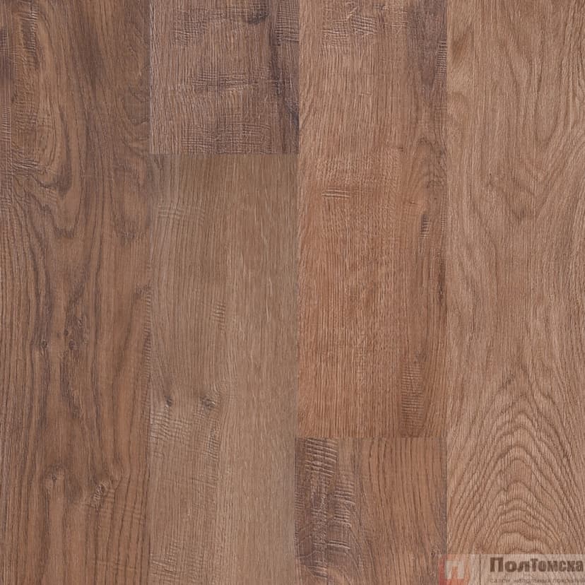 Кварцевый ламинат Home Expert Natural 2061-15 Дуб Натуральный