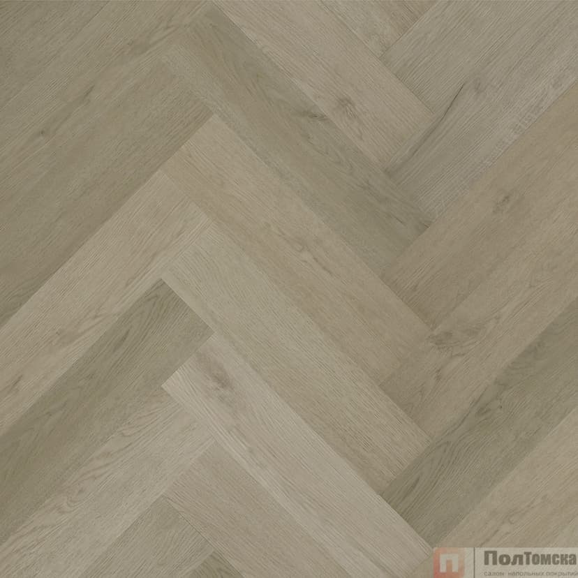 Кварцевый ламинат Fargo Herringbone 44-10004-1 Дуб Рокфорд