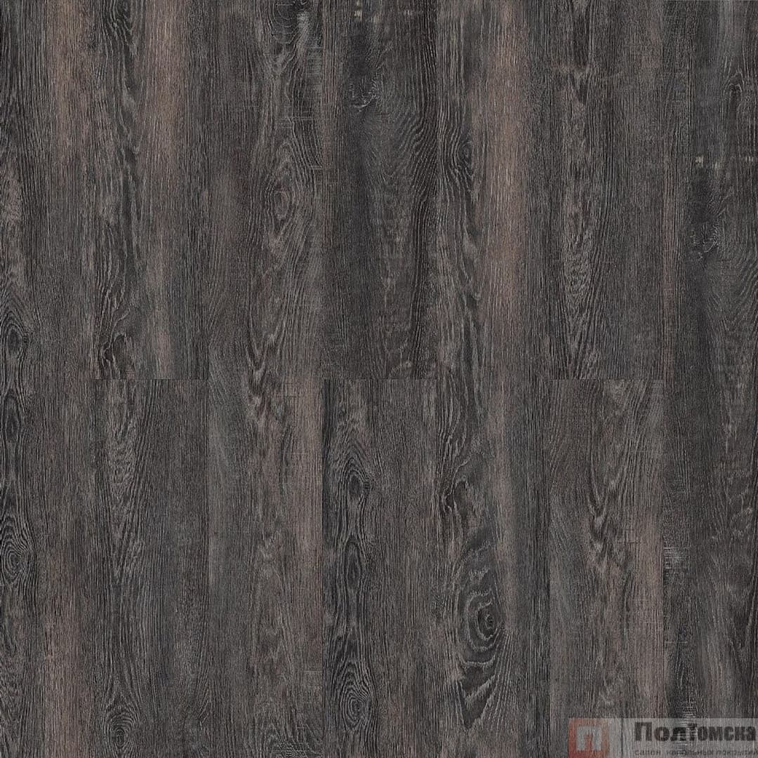 SPC ламинат CronaFloor Nano 4V Дуб Морёный ZH-81112-1