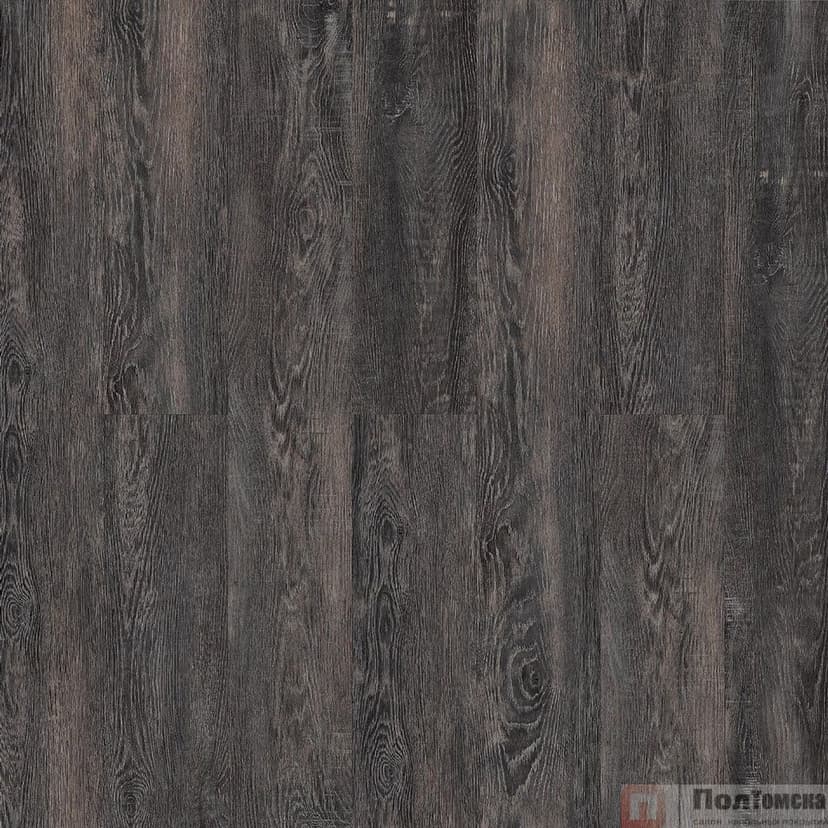 SPC ламинат CronaFloor Nano 4V Дуб Морёный ZH-81112-1