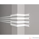 Молдинг DD614 - фото 2