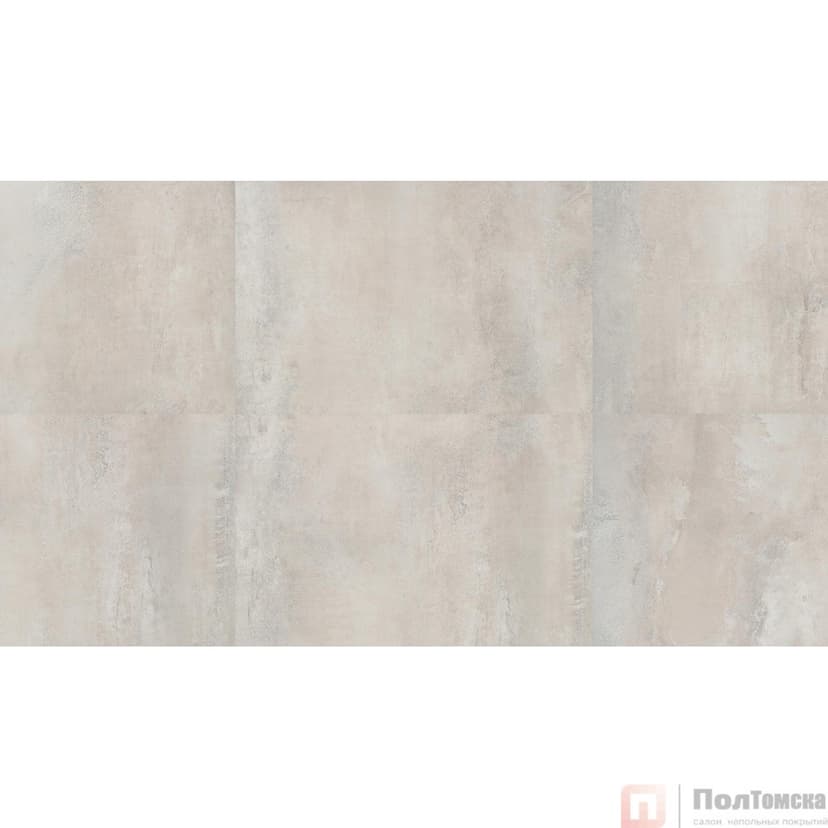 Кварц-виниловая плитка ПВХ Tarkett Blues Edelweiss