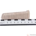 Угол наружный (внешний) с крепежом 85мм "Деконика" (2шт. во флоупак), 274 Сосна северная - фото 4