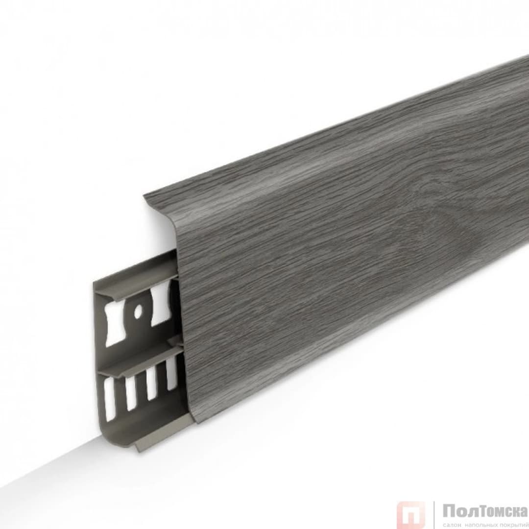 278 Плинтус Лексида 80х2200мм Сосна серая