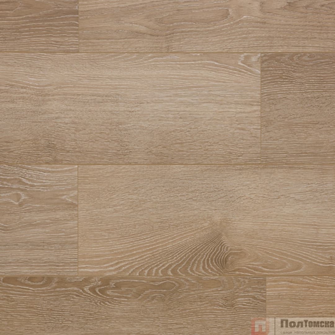 Минерально-полимерный ламинат – ARM 79, Дуб Фудзи
