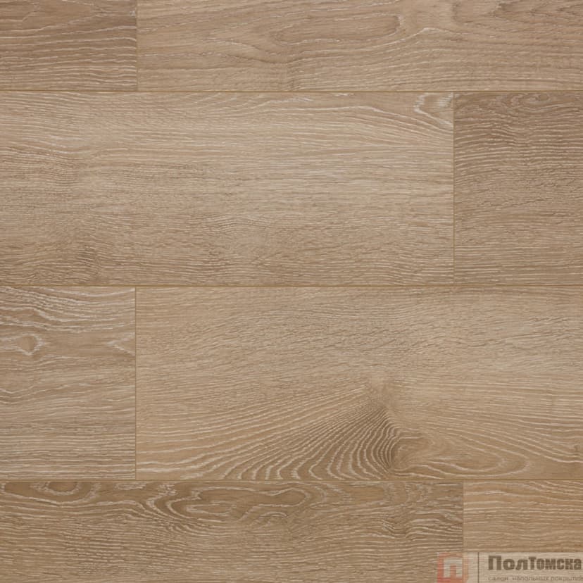 Минерально-полимерный ламинат – ARM 79, Дуб Фудзи