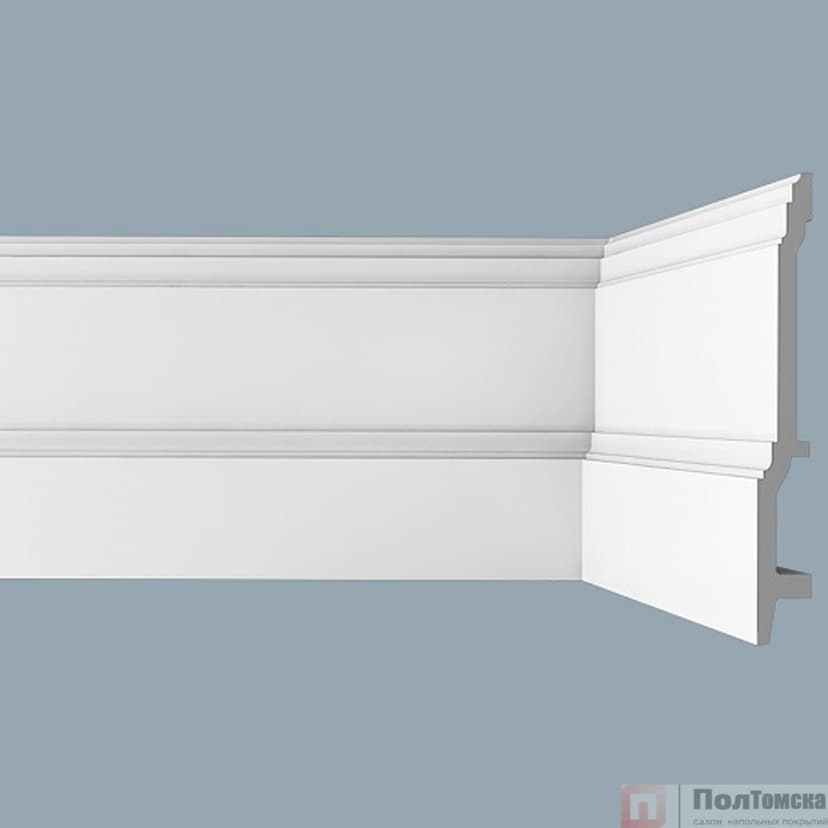 Плинтус Bello Deco   П 18 2000х200х23