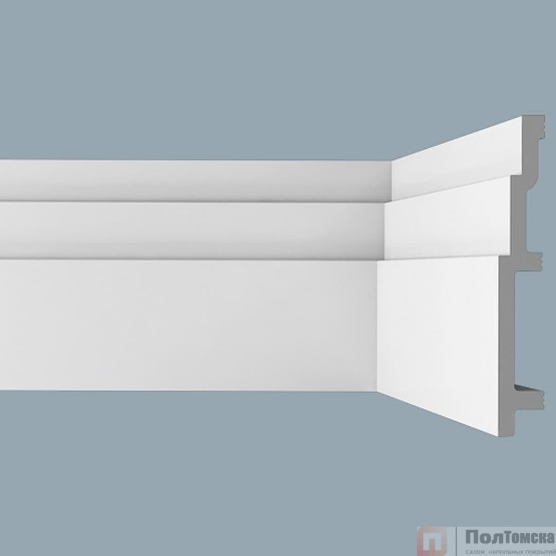 Плинтус Bello Deco   П 13 2000х140х20