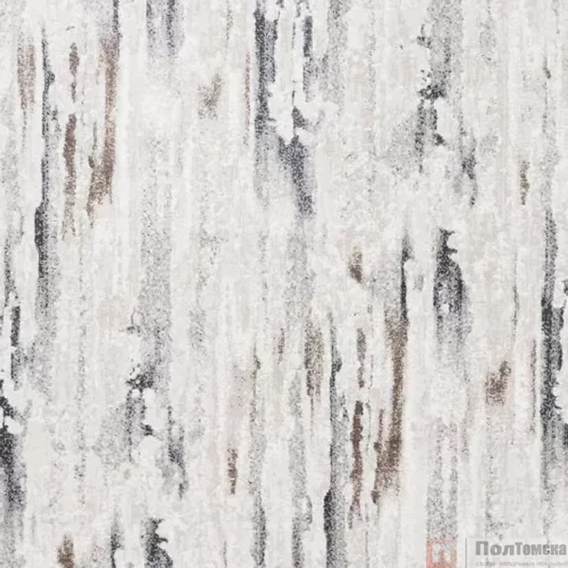 Ковровое покрытие Mers Lalee 04658A 26-Y8GH Cream/Beige