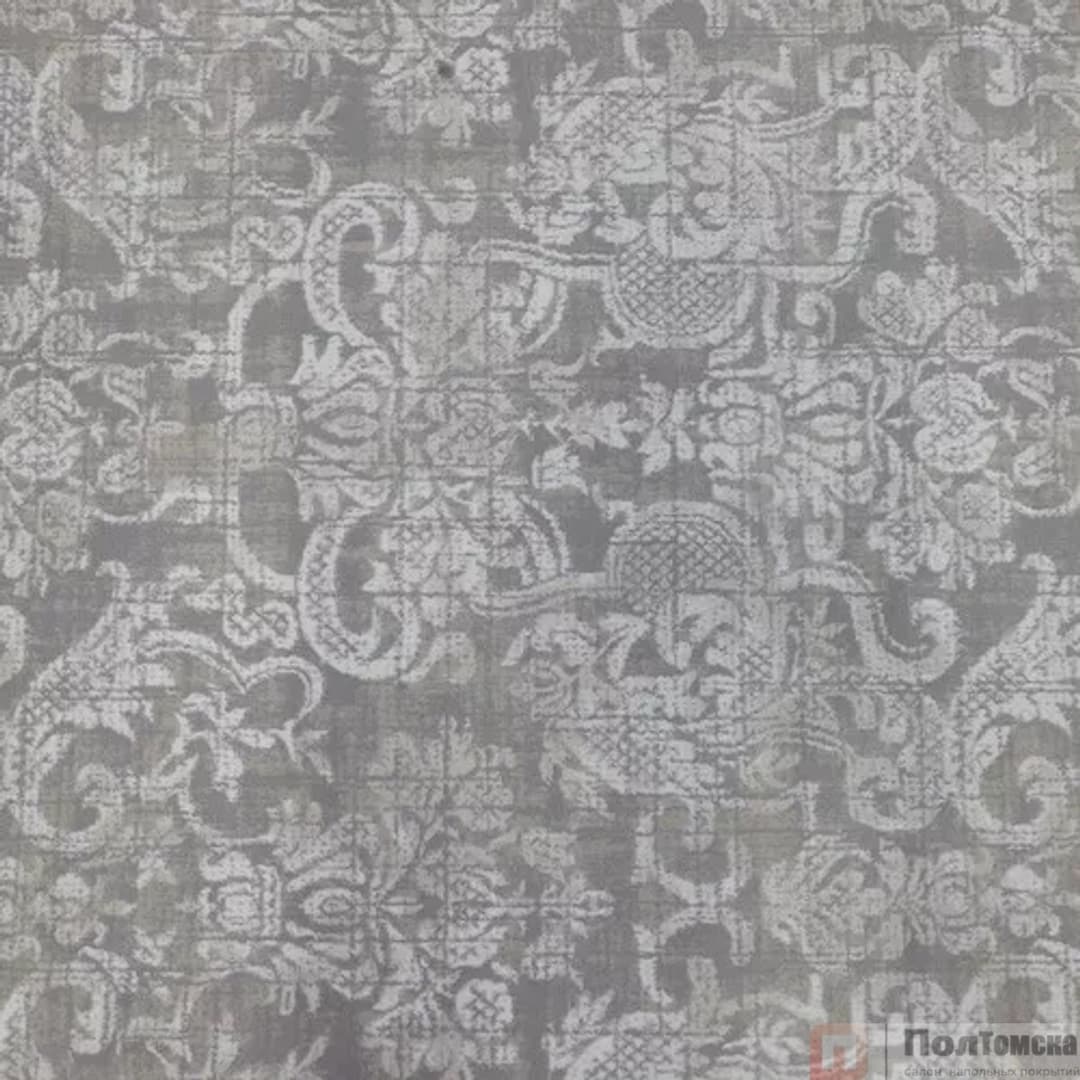 Ковровое покрытие Mers Victoria Lux 04660 56-Z8ZS L.Grey/Cream