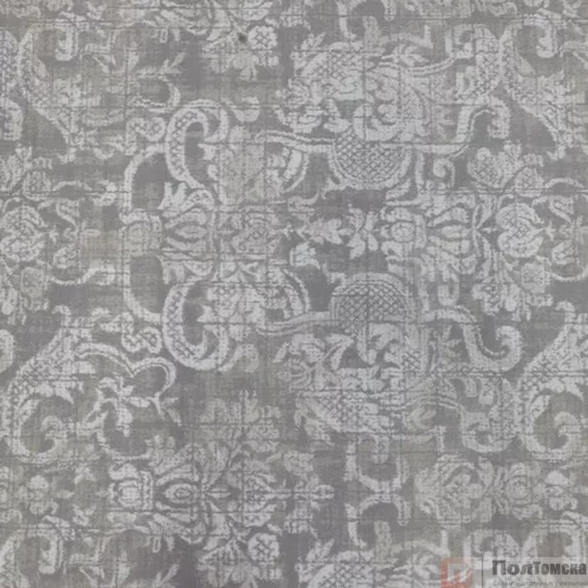 Ковровое покрытие Mers Victoria Lux 04660 56-Z8ZS L.Grey/Cream