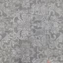 Ковровое покрытие Mers Victoria Lux 04660 56-Z8ZS L.Grey/Cream - фото 1