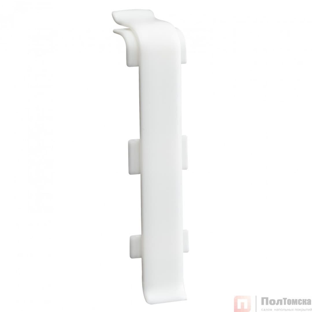 Соединитель ARBITON Indo 40 70мм White Mat