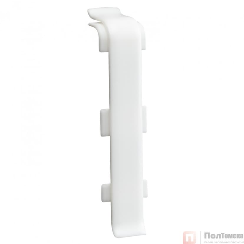 Соединитель ARBITON Indo 40 70мм White Mat