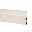 Плинтус дюрополимерный Arbiton Integra Дуб Сити HDPS 05 - фото 2