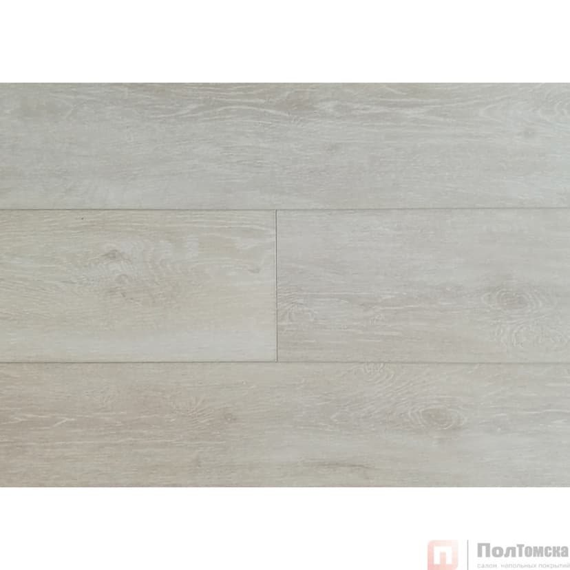 SPC ламинат Planker Rockwood Дуб Нефрит 1011