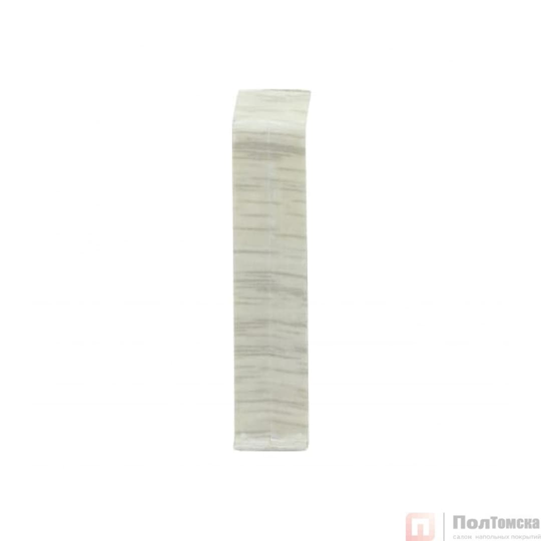 QUADRO 578 Соединитель 55мм Латте