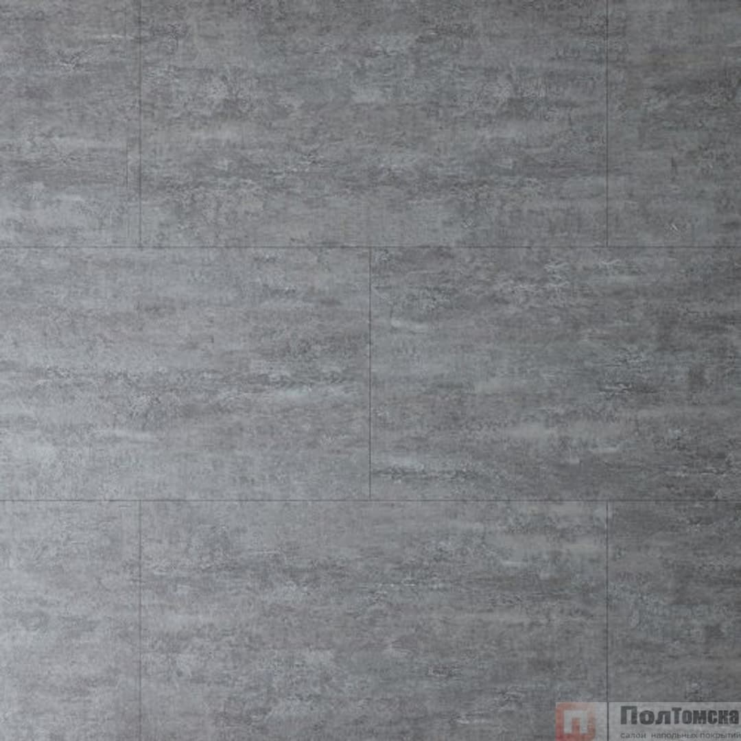 Плитка ПВХ Royce Redstone Бетон Балморал R1914