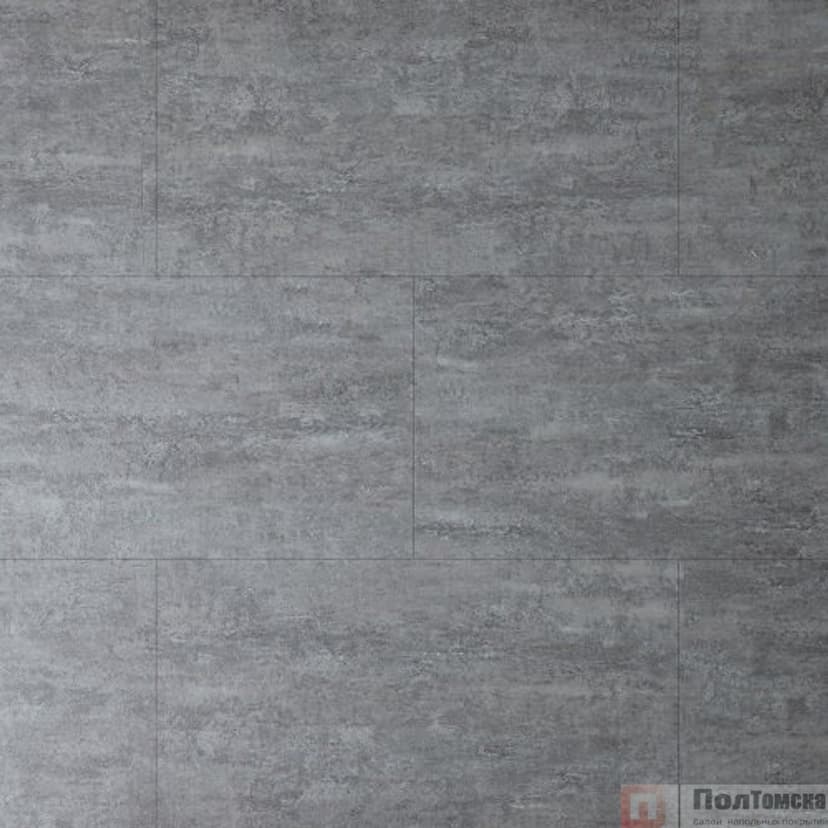 Плитка ПВХ Royce Redstone Бетон Балморал R1914