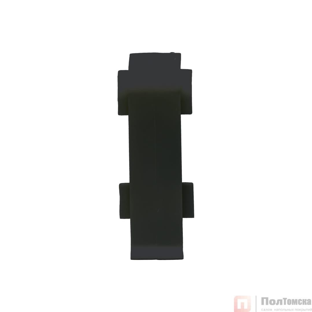 QUADRO 540 Соединитель 55мм Шварц