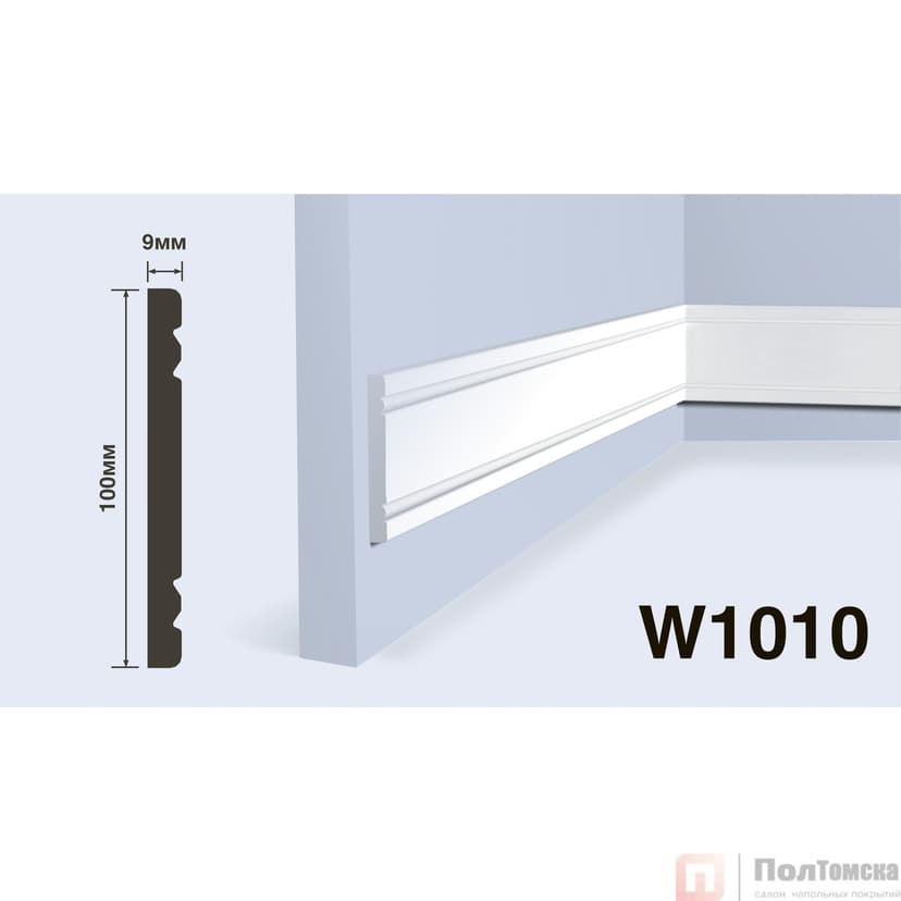 Молдинг HIWOOD W1010