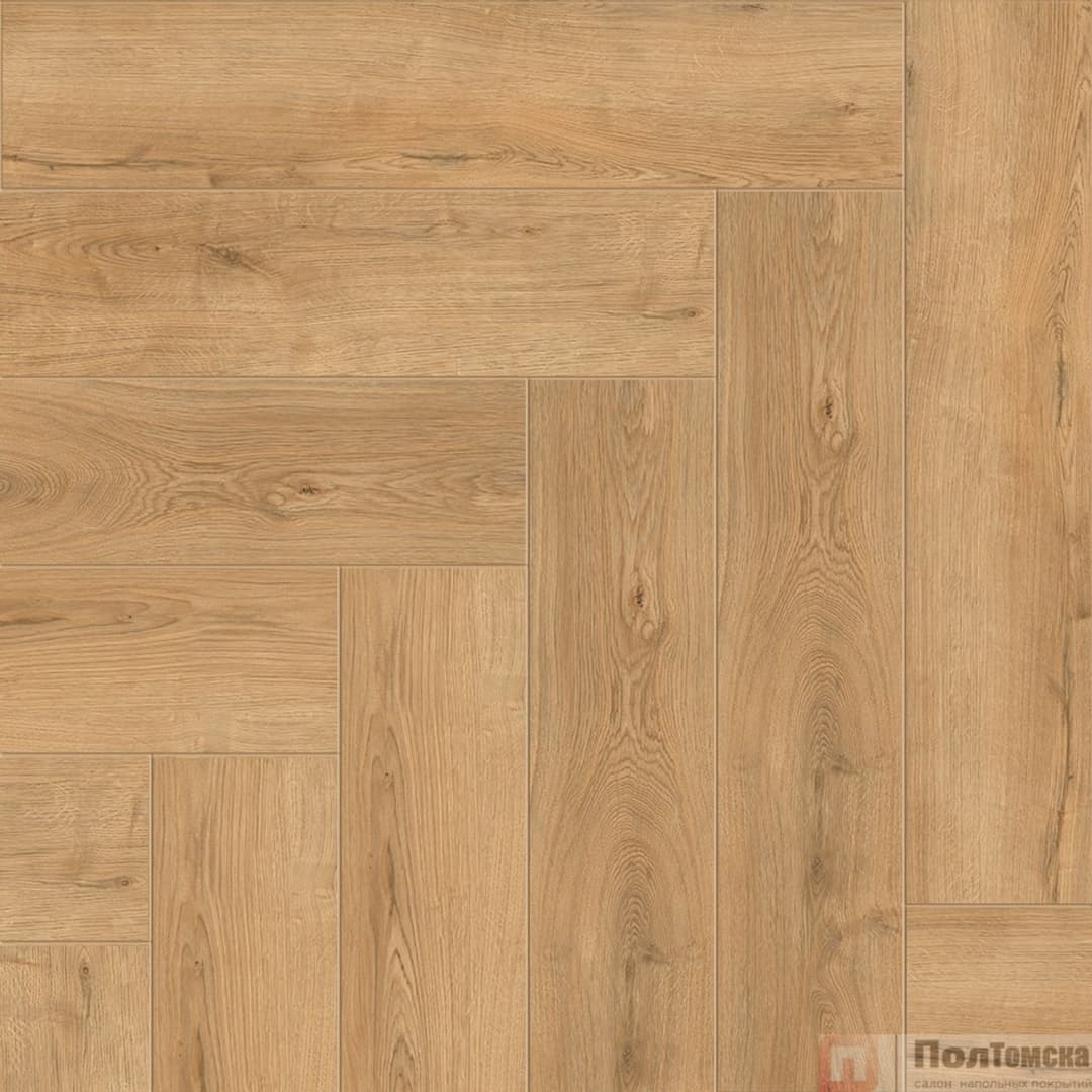 SPC ламинат NatisSton Unique Varm 5004-10