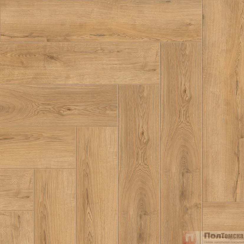 SPC ламинат NatisSton Unique Varm 5004-10