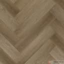 SPC Refloor Fargo Parquet Дуб Ванкувер 33-4105-12  (615*123*4мм, 0,5 мм) - фото 1