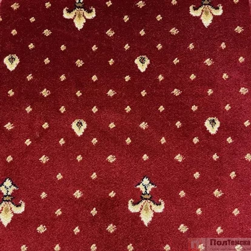 Ковровое покрытие Ковры Бреста Консонанс 54230-11